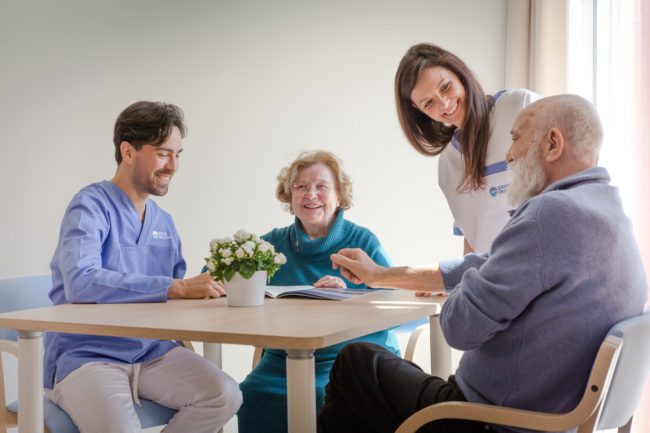 Il gruppo ‘Sereni Orizzonti’ cerca urgentemente oltre 1500 figure