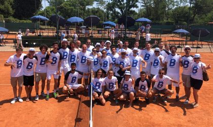 T.C. Piazzano promosso in serie B!