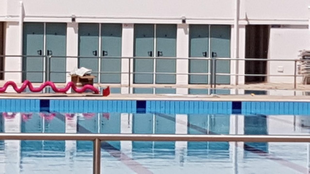 Bambino rischia di annegare alla piscina del Terdoppio
