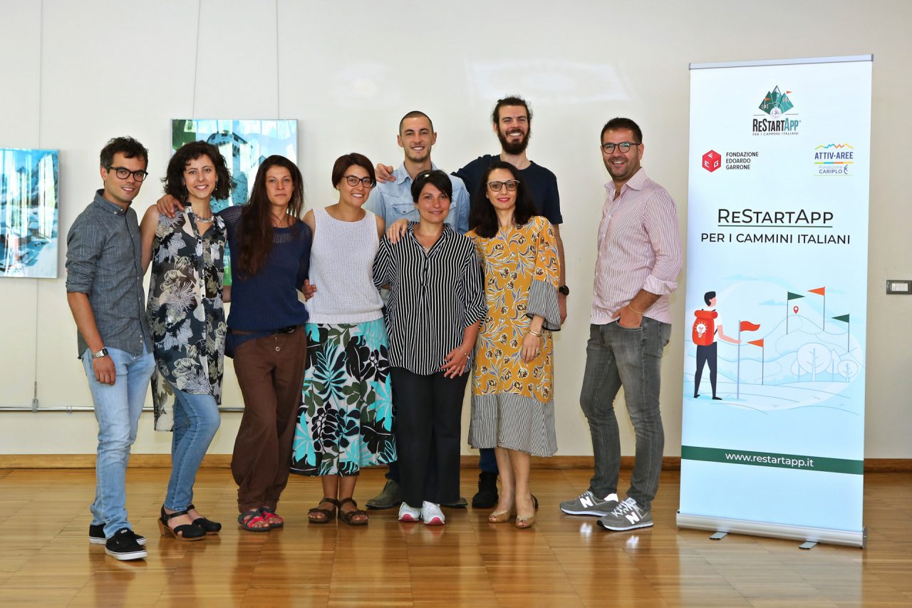 ReStartApp, a Premia l’incubatore per giovani imprese