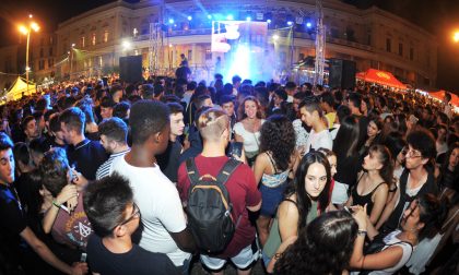 Streetgames: partenza in grande stile