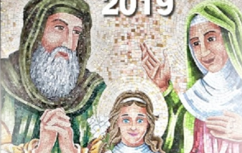 A Trecate due giorni di festa per Sant’Anna