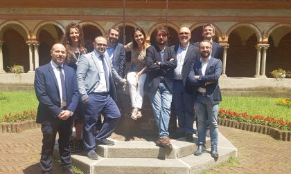 Upo Alumni, eletto il nuovo Consiglio direttivo