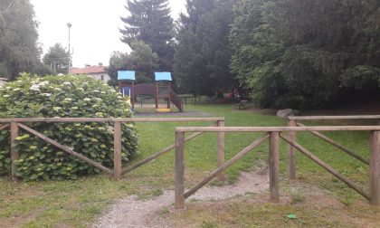 Varallo Pombia vieta il fumo nei parchi pubblici