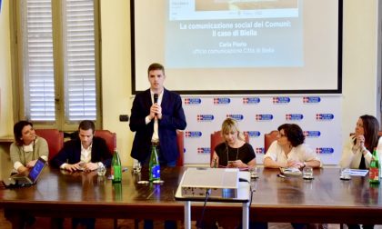 'Digital angels' per aiutare i sindaci