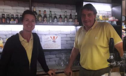 Caffè sospeso: la tradizione sbarca a Castelletto