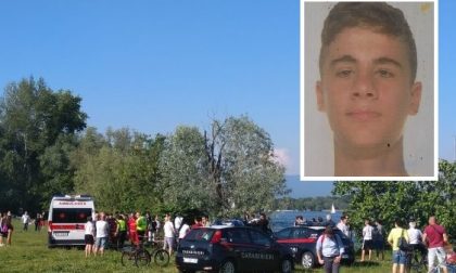 Annegato nel lago ad Arona: ecco chi è la vittima
