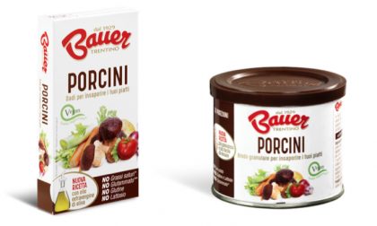 Dopo analisi interna volontaria Bauer richiama due lotti di prodotto