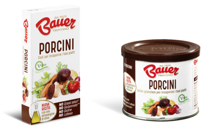 Dopo analisi interna volontaria Bauer richiama due lotti di prodotto