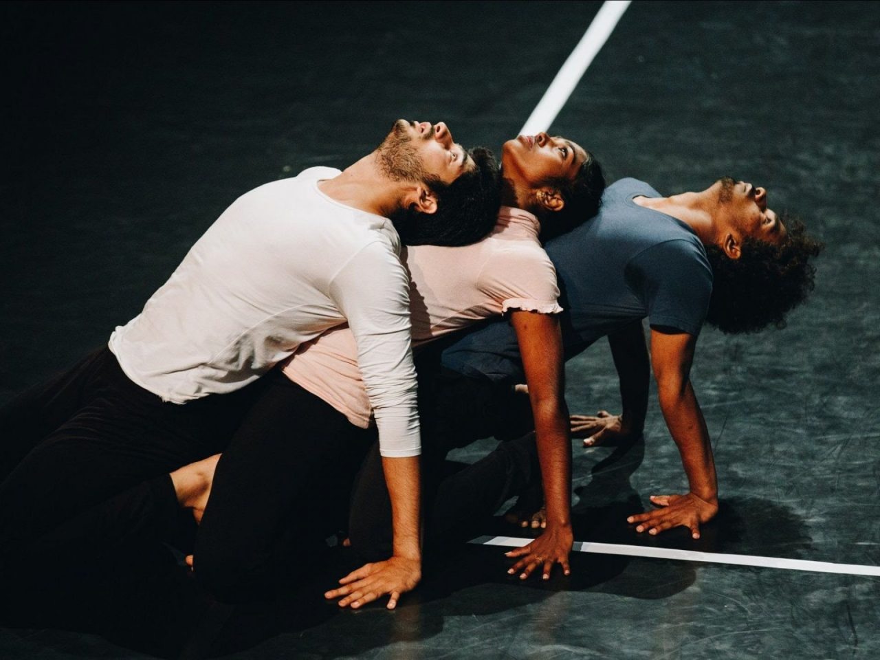 La danza contemporanea protagonista a Cross festival