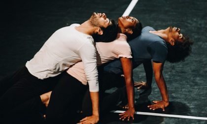 La danza contemporanea protagonista a Cross festival