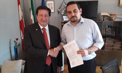 Cittadinanza onoraria al ricercatore condannato a morte Ahmad Djalali