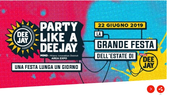 Party like a deejay Trenord aumenta il numero dei treni tutti i dettagli