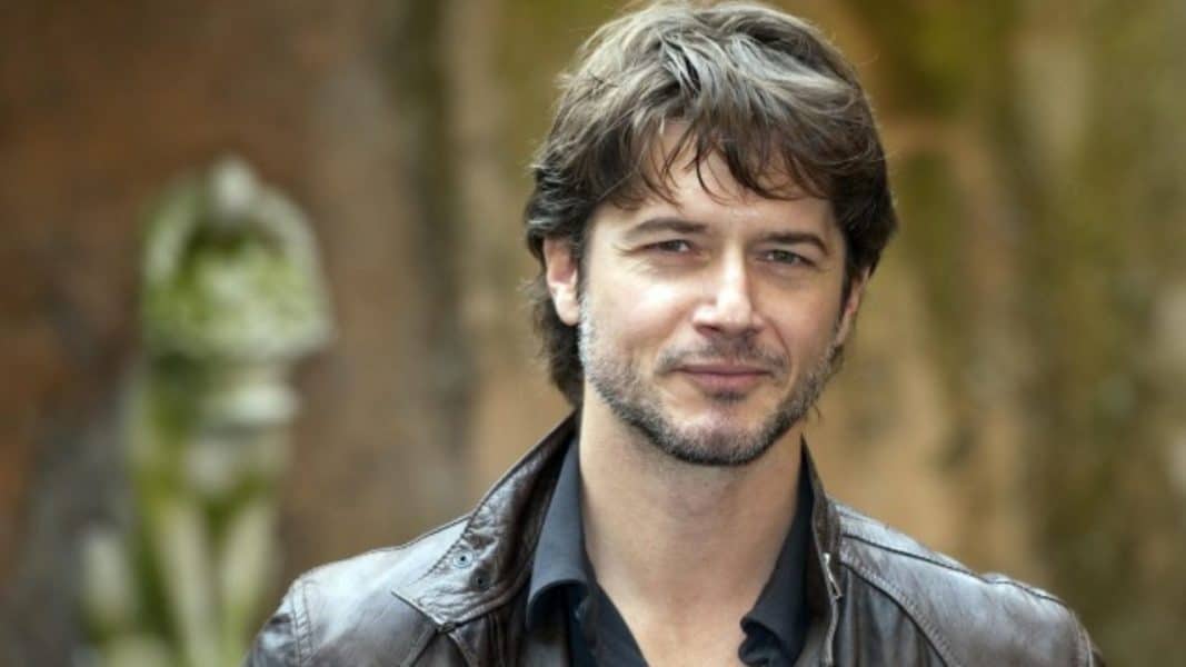 Ettore Bassi sarà il professor Keating dell’Attimo fuggente