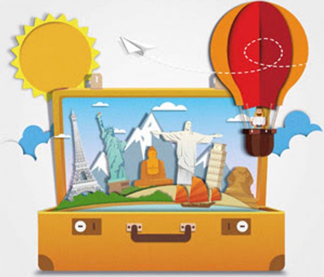 Goditi le vacanze con i consigli del farmacista