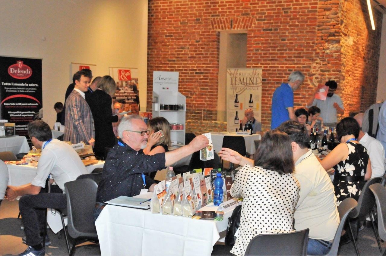 “Italian Experience” per 30 buyers internazionali