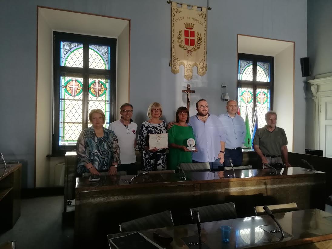 “Cities Challange Italy”: Novara al secondo posto