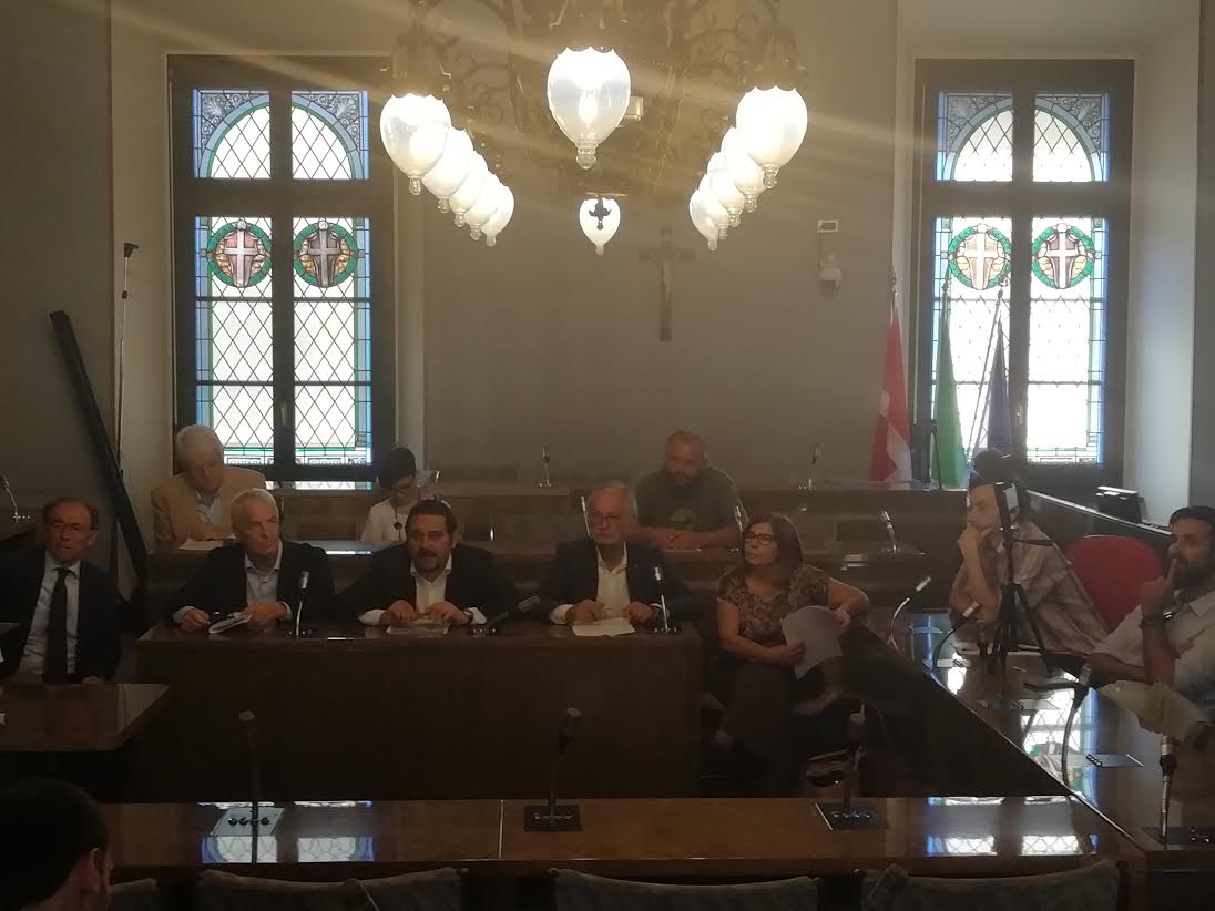 L’estate novarese coinvolge anche i quartieri