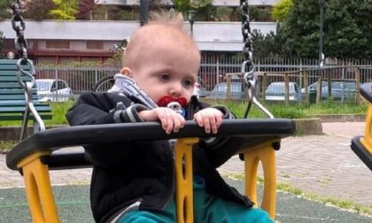La malattia di Gabry unico caso in Italia: si cerca un donatore di midollo