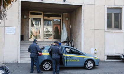 Scoperti dalla Guardia di Finanza nel Novarese 78 evasori totali