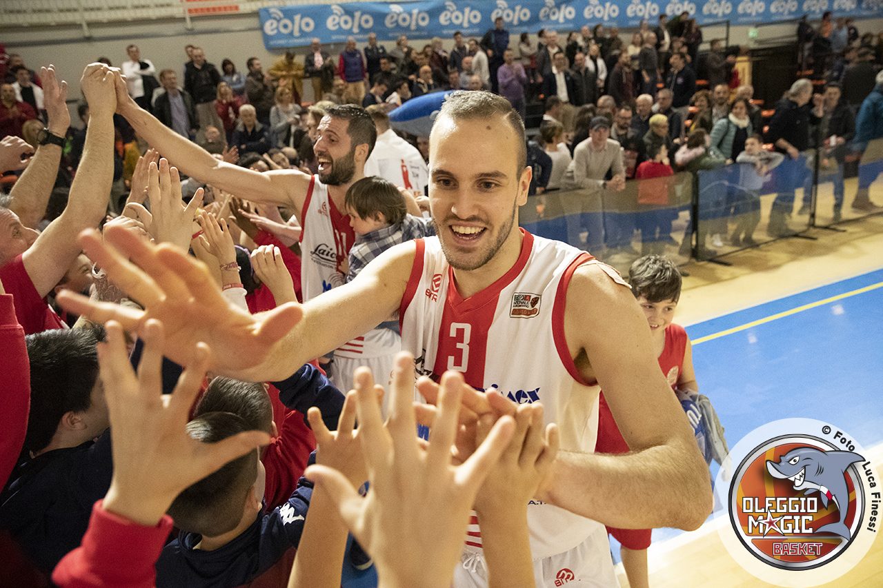 Mamy Oleggio: la seconda riconferma è Olly Giacomelli