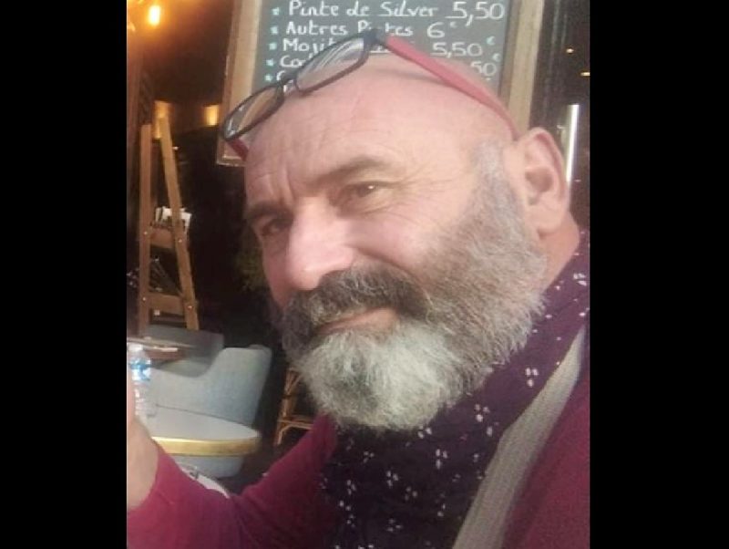 Ritrovato vivo l’uomo scomparso da Serravalle da ieri