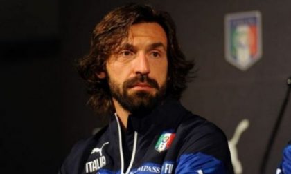 Si finge Andrea Pirlo e truffa negozi di lusso: acquista capi e non li paga