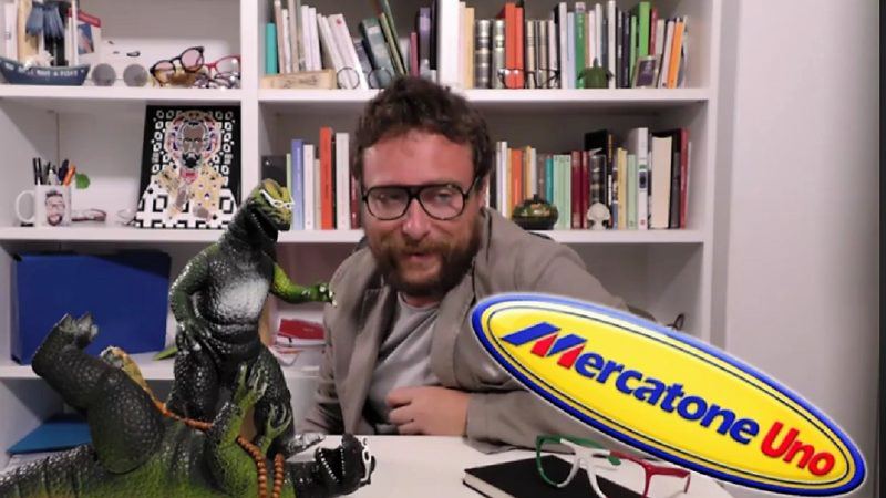 Scandalo Mercatone Uno: come si polverizza un’azienda da 280 milioni | VIDEO