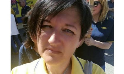 Mercatone Uno: "Sono senza soldi per curarmi e far studiare mio figlio"
