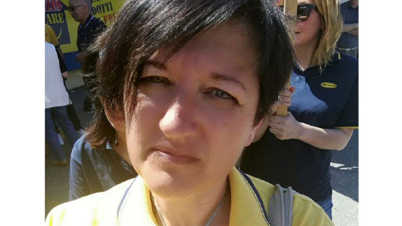 Mercatone Uno: “Sono senza soldi per curarmi e far studiare mio figlio”