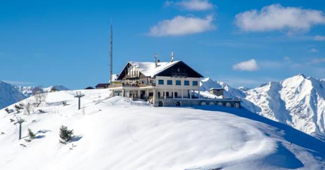 Bielmonte e Oropa “Bandiera nera”: Legambiente vuole chiudere gli impianti