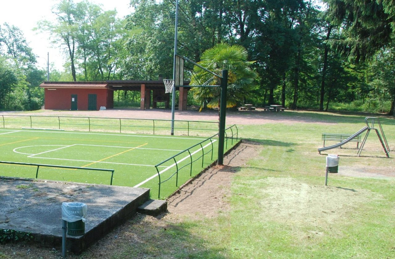 Domenica festa dello sport a Bogogno