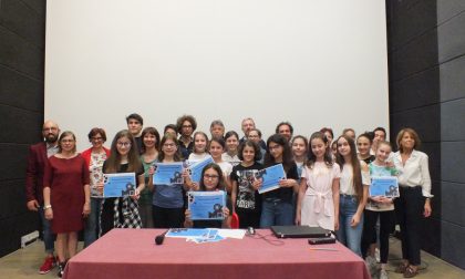 Booktrailer Bant: premiati i giovani vincitori