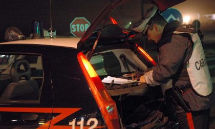 Mega rissa in strada: paura a S. Agabio
