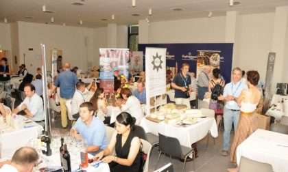 Novara Italian Experience: il "made in Italy" si presenta