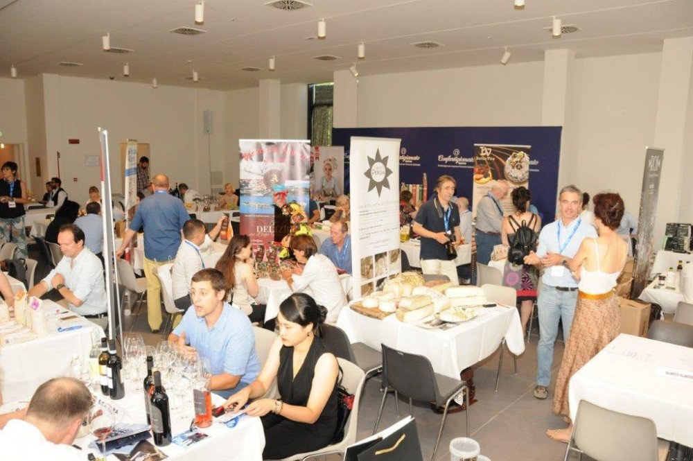 Novara Italian Experience: il “made in Italy” si presenta