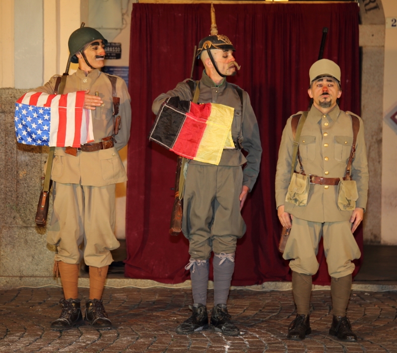 Per il sesto anno torna a San Maurizio d’Opaglio REBEL-OT