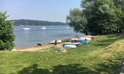 Alberto Gusmeroli: "La spiaggia in corso Europa si farà"