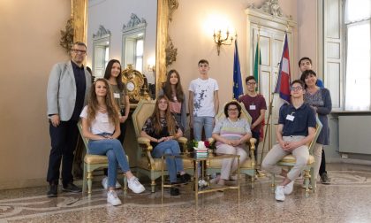 La Prefettura di Novara "ringiovanisce"