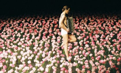 Omaggio alla coreografa Pina Bausch