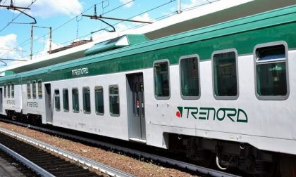 Trenord dal 15 dicembre l'orario invernale: le novità sulla Domodossola-Milano