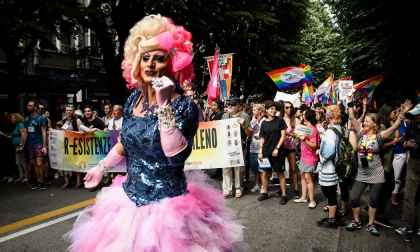 Gay Pride: niente patrocinio dal Comune di Novara
