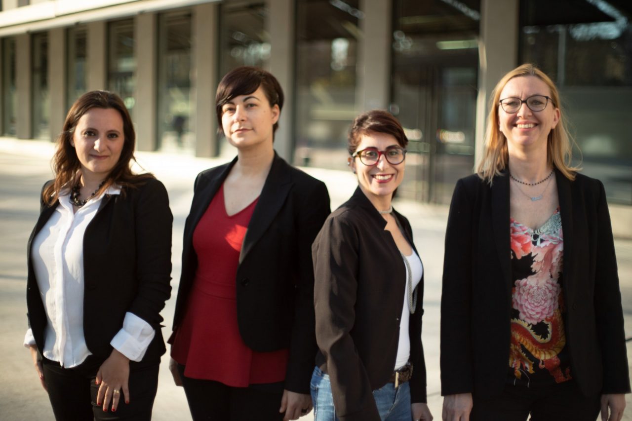 WonderFULL Women: dalle donne per le donne