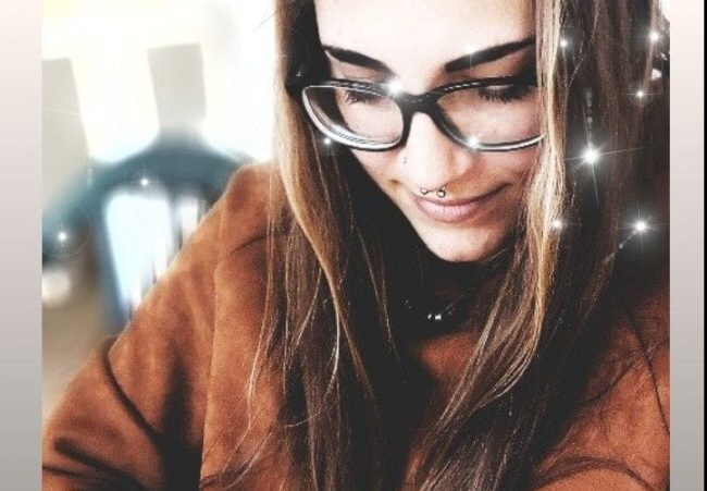 Francesca non dà sue notizie da venerdì, potrebbe essere vicino a Bari