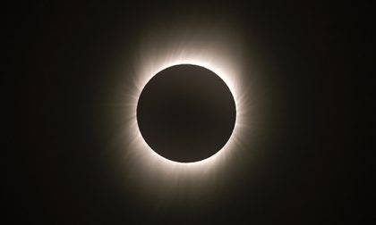 Eclissi lunare: questa sera fenomeno visibile ad occhio nudo