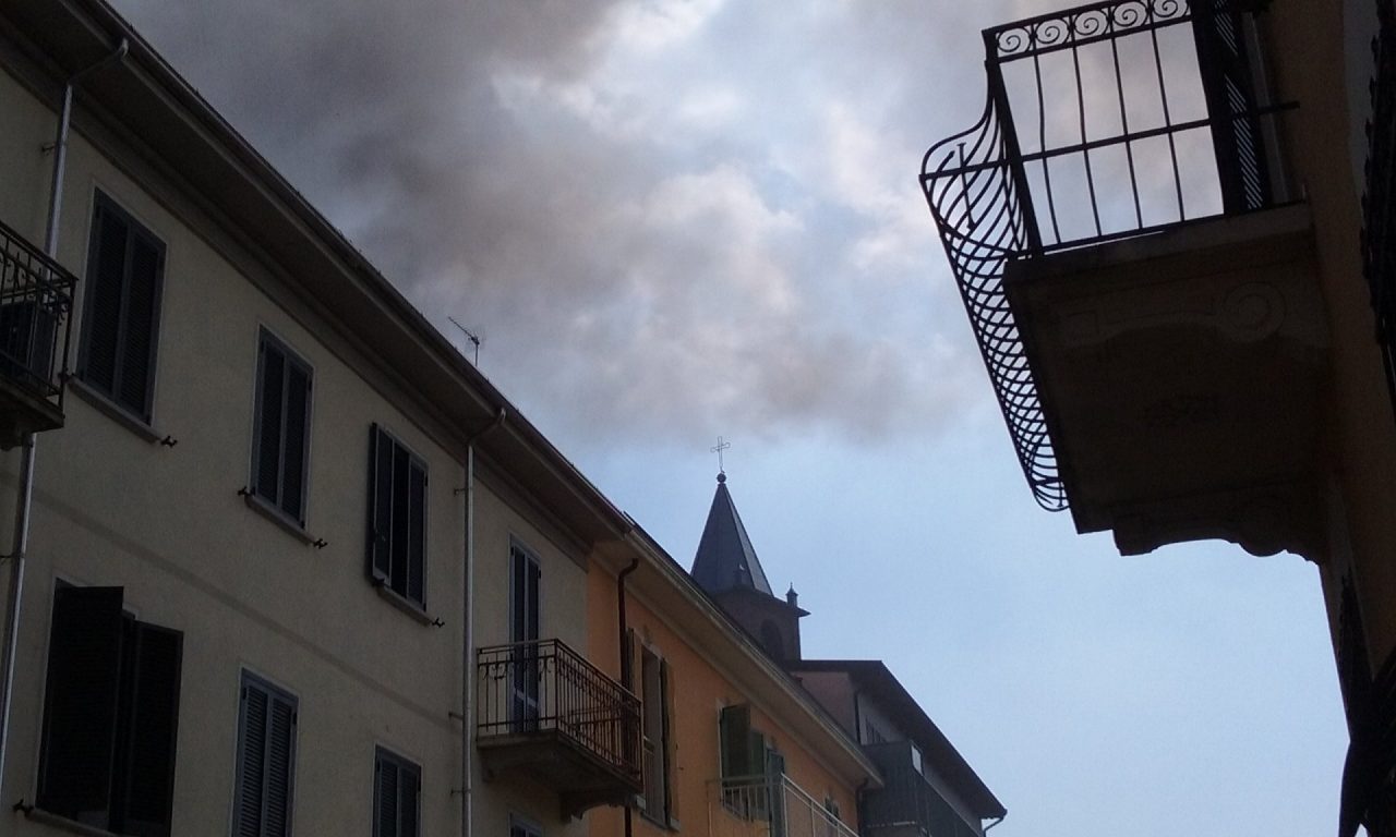 Funerali in forma privata per il piccolo Daniele