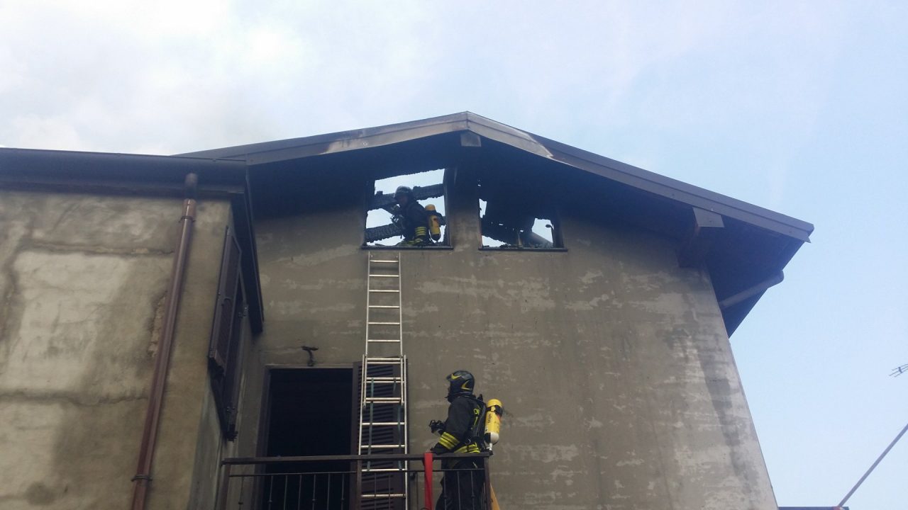 Il piccolo Daniele non ce l’ha fatta: tutta Novara in lutto