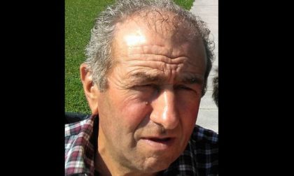 Ghemme piange Piero, ucciso da un insetto: ieri il funerale