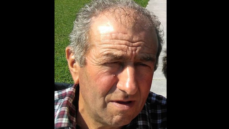 Ghemme piange Piero, ucciso da un insetto: ieri il funerale