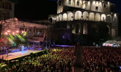 Alpàa Varallo: ecco le particolari "liste desideri" per il backstage dei cantanti
